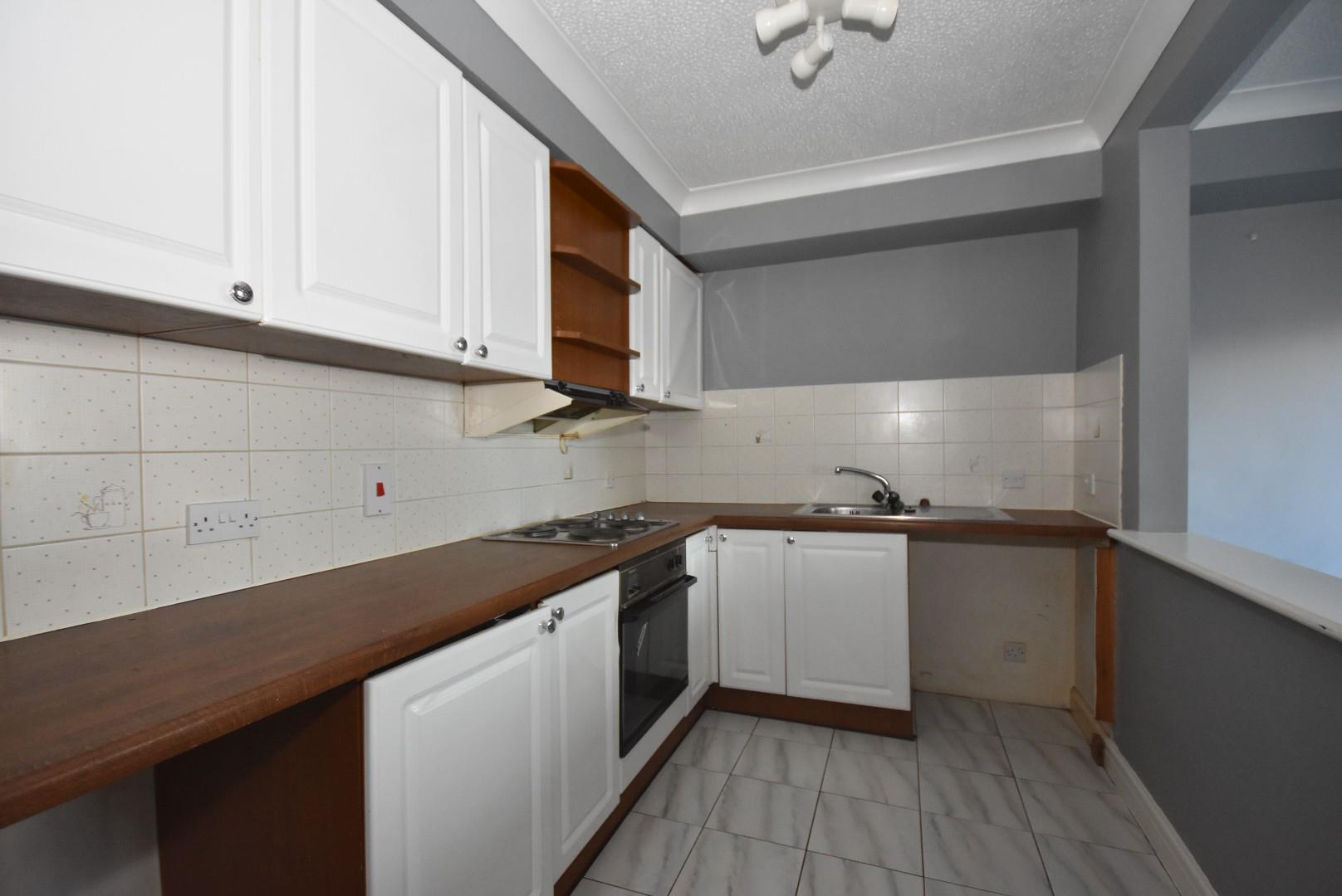 Mariners Heights, Penarth